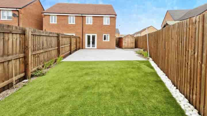 House for sale in Wilde Meadow‚  Shrewsbury‚ SY2