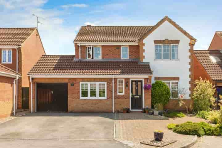 House for sale in Ford Lane‚  Bristol‚ BS16