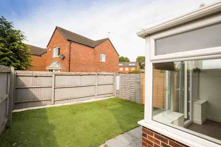 Casa para venda em Robinson Road‚  Ellesmere Port‚ CH65