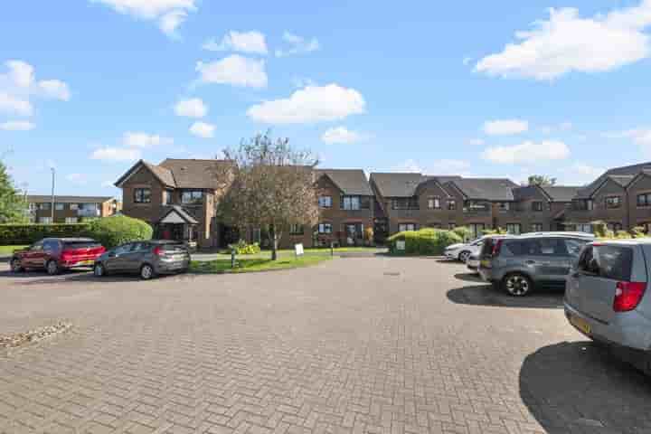 House for sale in Old School Close‚  High Wycombe‚ HP14