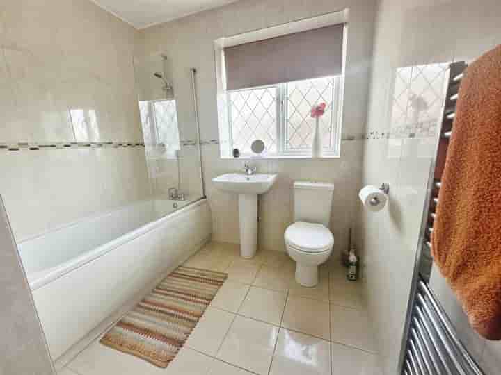 Casa en venta en Long Mill North‚  Wolverhampton‚ WV11