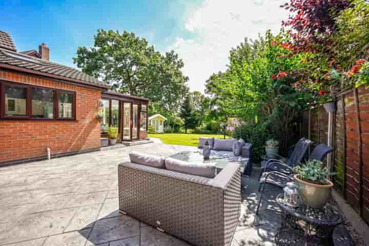 Maison à vendre à De Havilland Drive‚  Stone‚ ST15