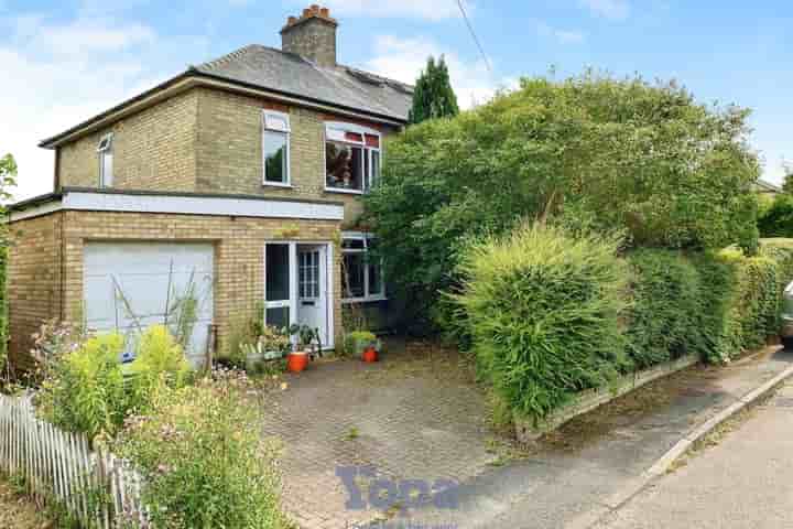 House for sale in Stonehill Rd, Great Shelford‚  Cambridge‚ CB22