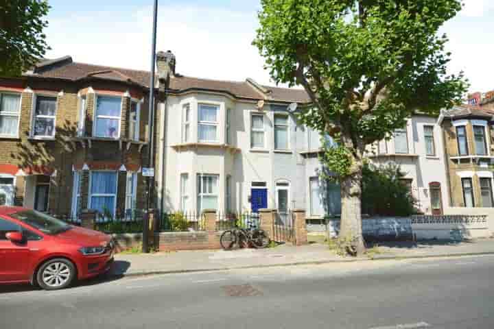 Appartement à vendre à Stopford Road‚  London‚ E13