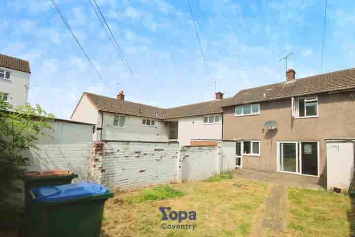 House for sale in Laneside‚  Coventry‚ CV3