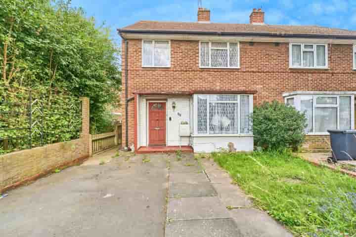 Maison à vendre à Lady Margaret Road‚  Southall‚ UB1