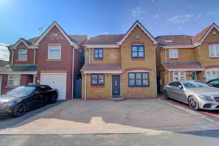 House for sale in Ascot Drive‚  Tamworth‚ B77