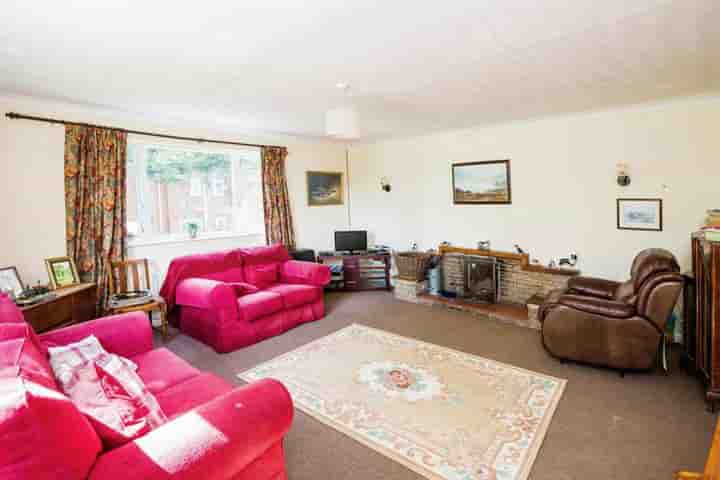 House for sale in Hordley Road Tetchill‚  Ellesmere‚ SY12