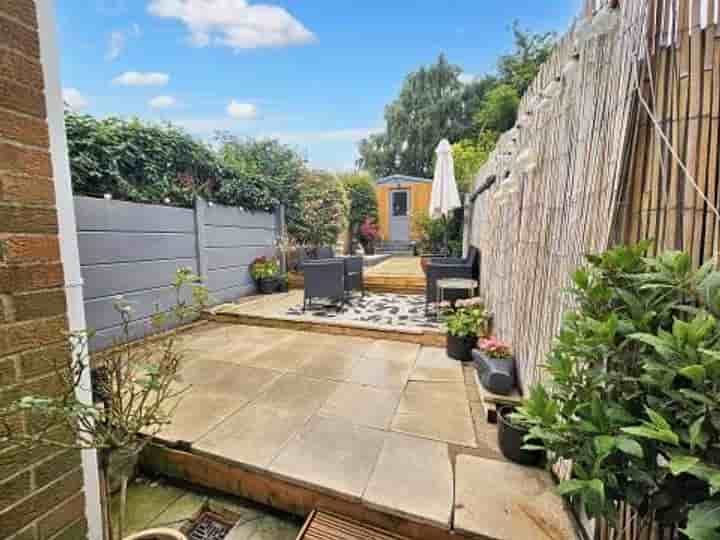 House for sale in Whitlow Lane‚  Northwich‚ CW9