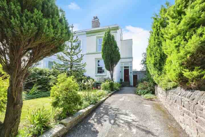 Casa para venda em Prospect Vale‚  Liverpool‚ L6