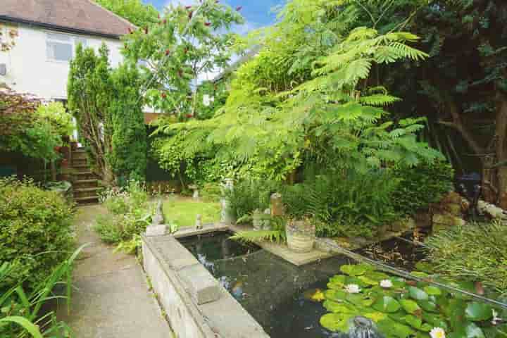 House for sale in Priory Road‚  Dudley‚ DY1