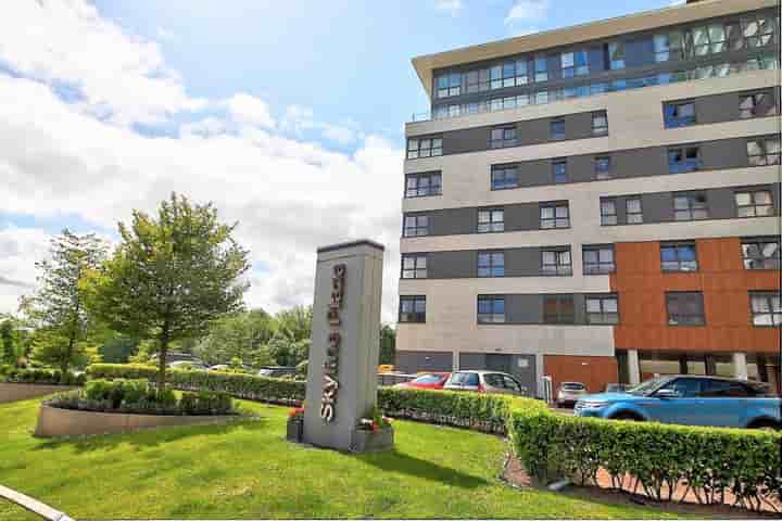 Apartment for sale in Alencon Link‚  Basingstoke‚ RG21