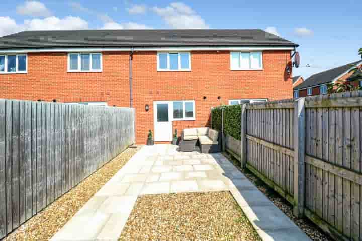 Maison à vendre à Lea Green Drive‚  Blackpool‚ FY4