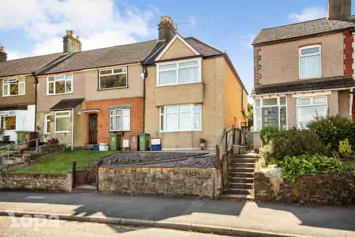 House for sale in Lower Station Road‚  Dartford‚ DA1