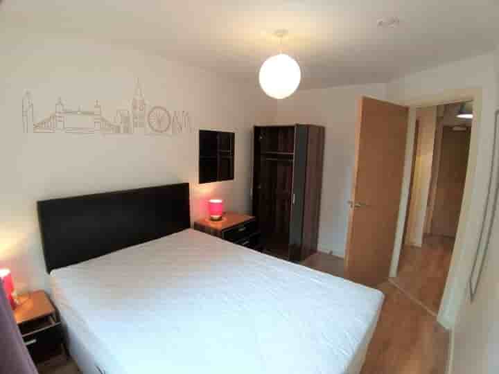 Appartement à vendre à Naval Street‚  Manchester‚ M4