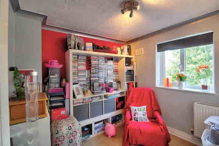 House for sale in Axbridge Crescent‚  Cardiff‚ CF3