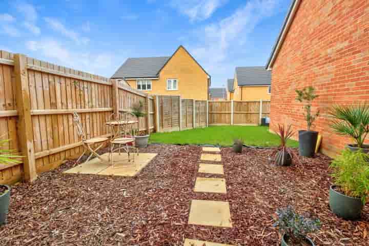 House for sale in Trigg Way‚  Bury St. Edmunds‚ IP32