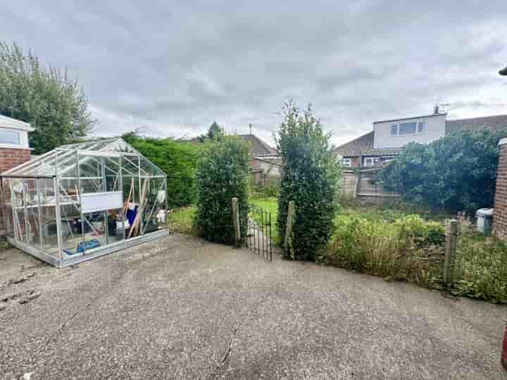 Casa para venda em Grays Road‚  Mold‚ CH7