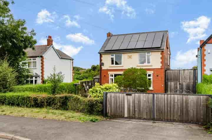 House for sale in Clowne Road‚  Chesterfield‚ S43