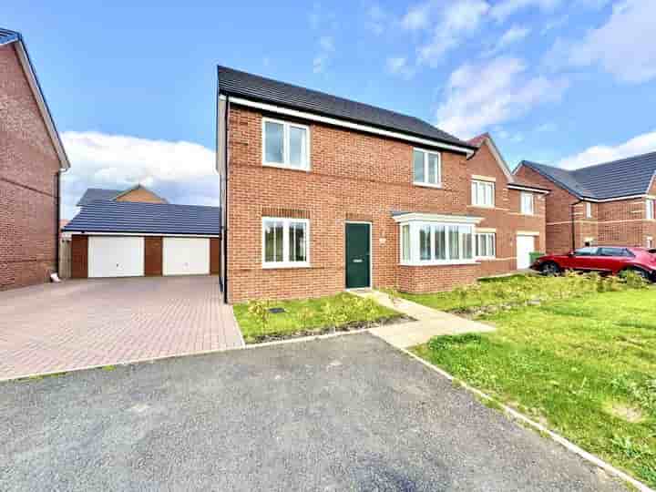 House for sale in Furrow Close‚  Stockton-on-tees‚ TS19