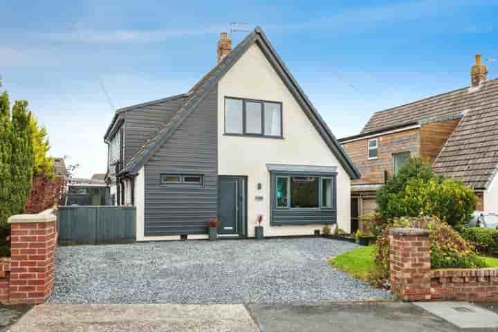 Casa para venda em Cedar Avenue‚  Poulton-le-fylde‚ FY6