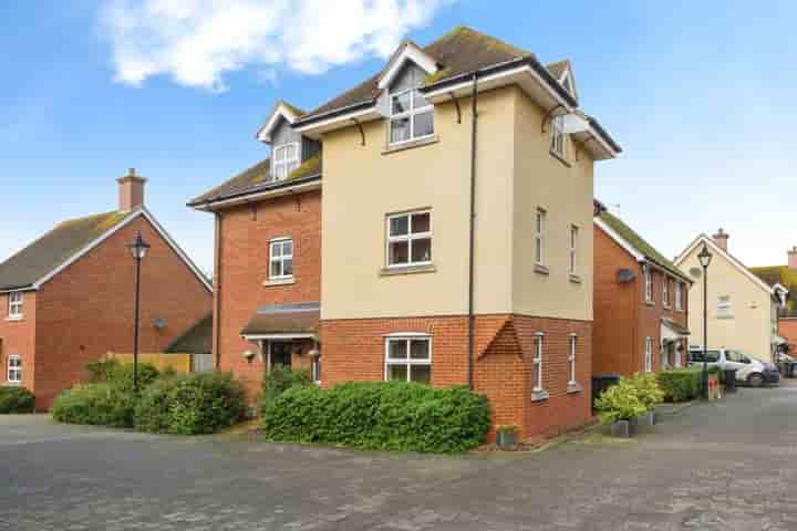 Maison à vendre à Benedictine Road‚  Ramsgate‚ CT12