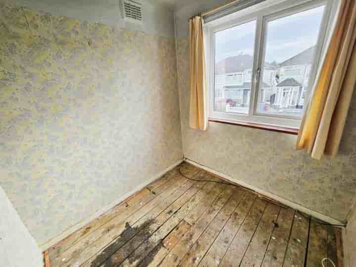 House for sale in Hilary Avenue‚  Liverpool‚ L14