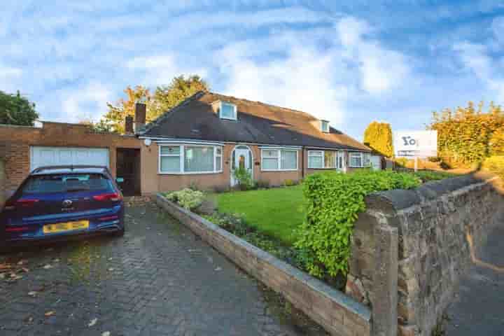 Haus zum Verkauf in Golden Smithies Lane‚  Mexborough‚ S64