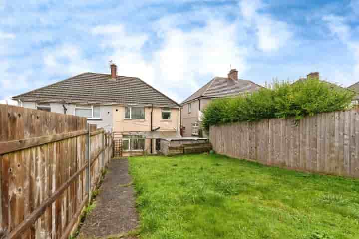 House for sale in Gaer Park Drive‚  Newport‚ NP20