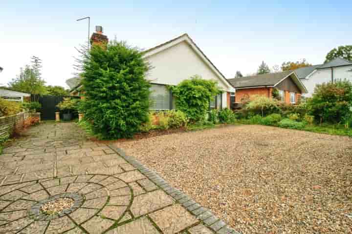 Casa en venta en Stonewall Park Road‚  Tunbridge Wells‚ TN3