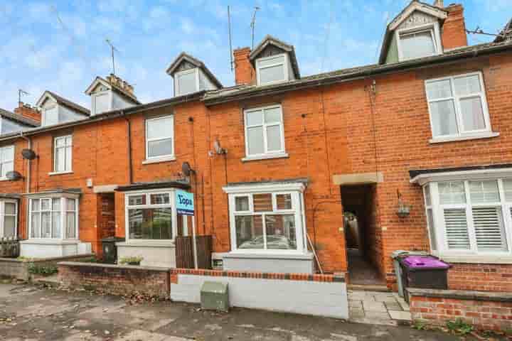 Casa para venda em Houghton Road‚  Grantham‚ NG31