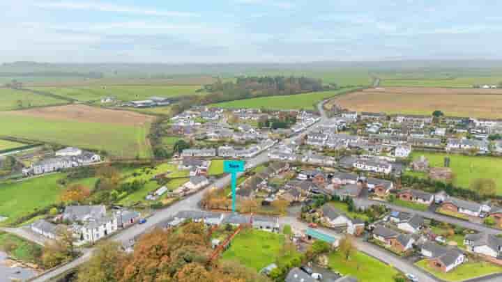 Casa en venta en North Street, Brydekirk‚  Annan‚ DG12