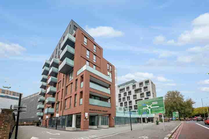 Wohnung zum Verkauf in Chiswick High Road‚  London‚ W4