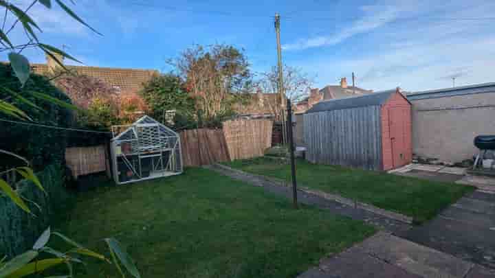 Maison à vendre à Stoneybank Road‚  Musselburgh‚ EH21