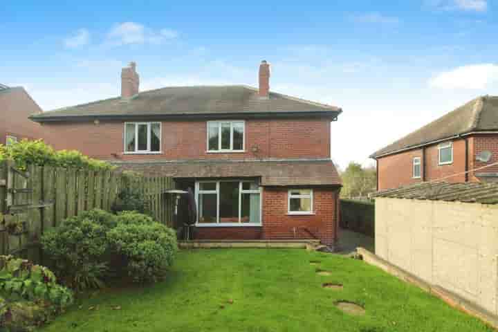 Casa en venta en Cliff Park Avenue‚  Wakefield‚ WF1