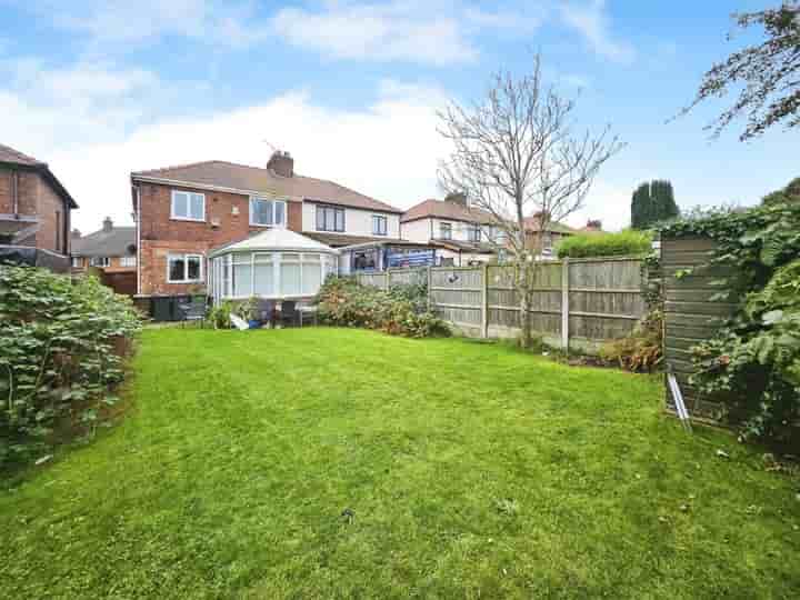 House for sale in Lambshear Lane‚  Liverpool‚ L31