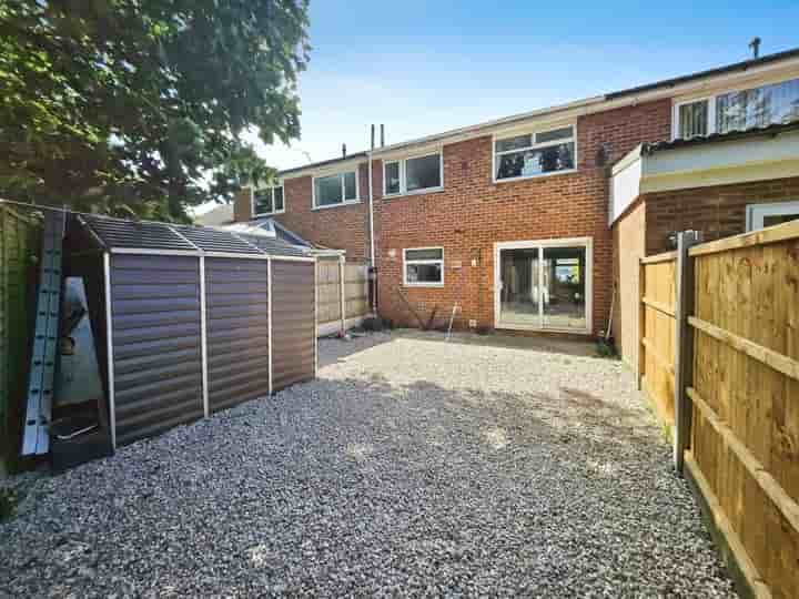 Casa para venda em Kirkstall Drive‚  Liverpool‚ L37