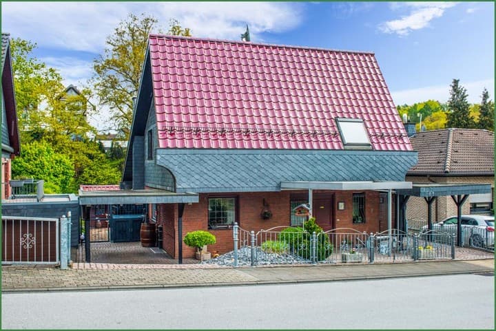 House for sale in Burscheid, Germany - Image 4