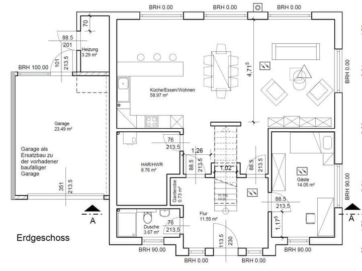 House for sale in Oerlinghausen                   - Nordrhein-Westfalen, Germany - Image 19