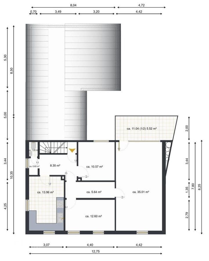 House for sale in Remscheid                   - Nordrhein-Westfalen, Germany - Image 12