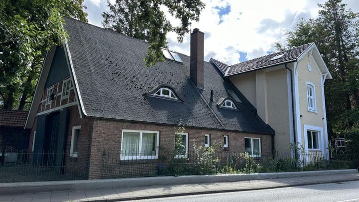 House for rent in Hamburg                   - Hamburg, Germany - Image 2