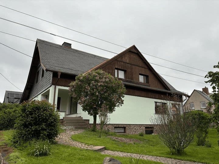 House for sale in Altmittweida, Germany