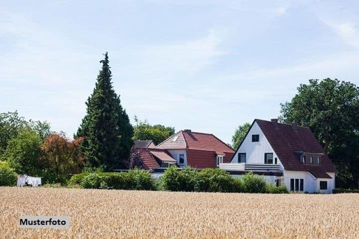 House for sale in Chemnitz, Germany