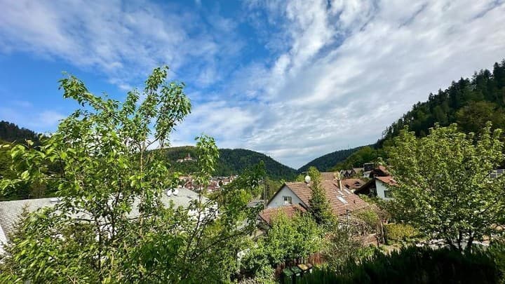 House for rent in Bad Liebenzell, Germany - Image 37