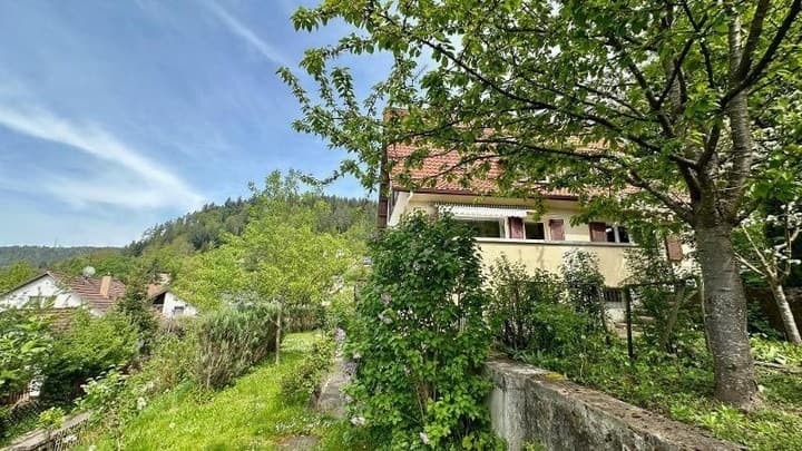 House for rent in Bad Liebenzell, Germany - Image 30