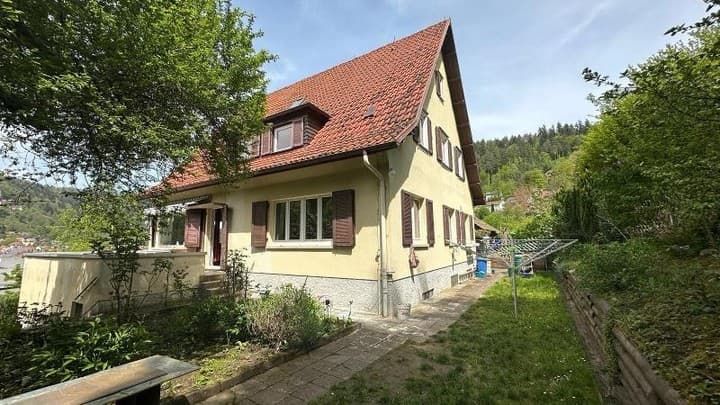 House for rent in Bad Liebenzell, Germany - Image 3