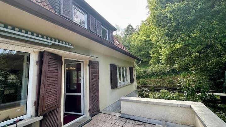 House for rent in Bad Liebenzell, Germany - Image 36