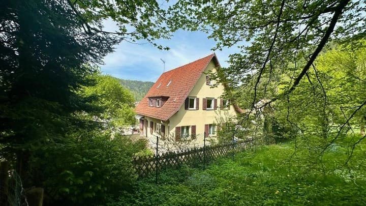 House for rent in Bad Liebenzell, Germany - Image 40
