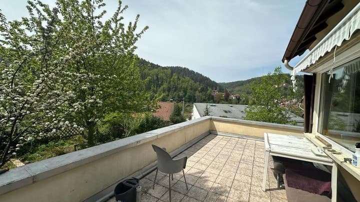 House for rent in Bad Liebenzell, Germany - Image 17