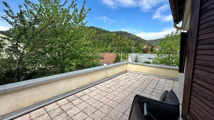 House for rent in Bad Liebenzell, Germany - Image 9